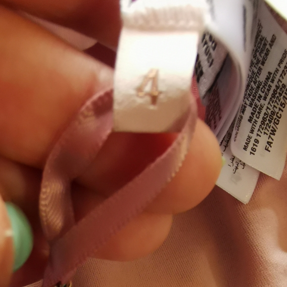 NWT Ted Baker Chelsea Swim Bikini Bottoms - Picture 4 of 7